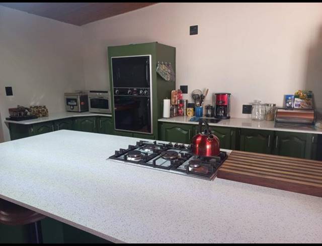 4 BEDROOM HOUSE FOR SALE IN THABAZIMBI RURAL